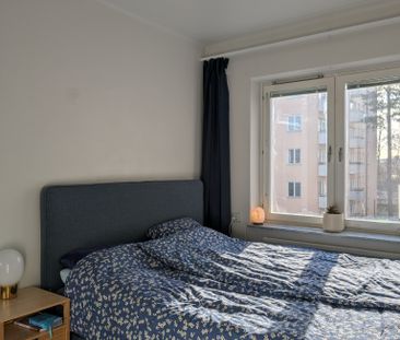 Stagneliusvägen, Stockholm - Photo 6