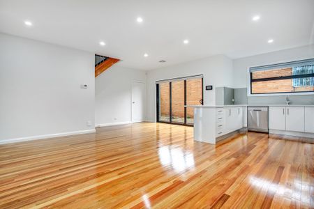 Spacious, Stylish and Secure - Photo 2