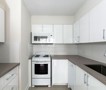 For Lease - 33 Isabella Street Unit# 2712, Toronto, Ontario - Photo 4