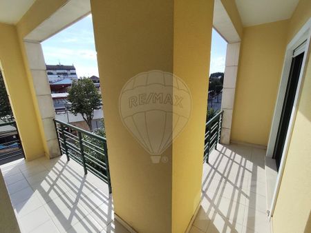 Apartamento T2 em Santarém - Photo 5
