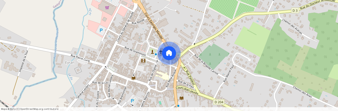 33340, Lesparre-Médoc