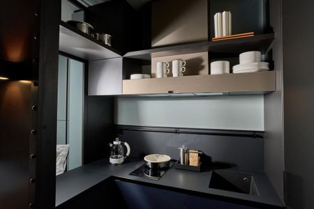 Studio to rent - Photo 4