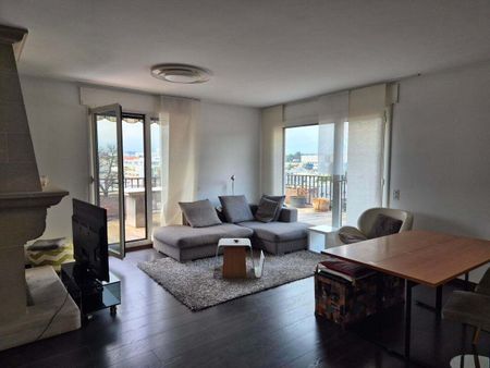 3 Zimmer, 81 m² - Photo 2