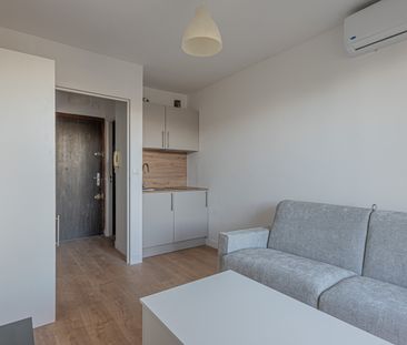 Location Appartement 1 pièce 15m² NICE 06200 - Photo 2