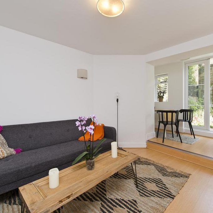 1 bedroom flat to rent - Photo 1