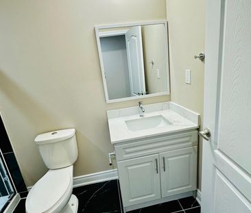 For Lease - 3 Elverton Crescent, Brampton, Ontario - Photo 6