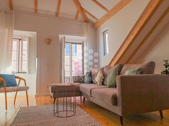 Apartamento T2 - Photo 1