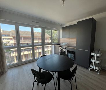 Location appartement 2 pièces, 36.99m², Reims - Photo 6