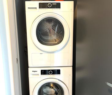 For Lease - 275 Larch Street Unit# 606, Waterloo, Ontario - Photo 6