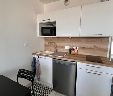 Appartement 1 pièces 34m2 REIMS 560 euros - Photo 6