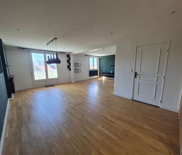 Location Appartement 4 pièces 86m² - Photo 2