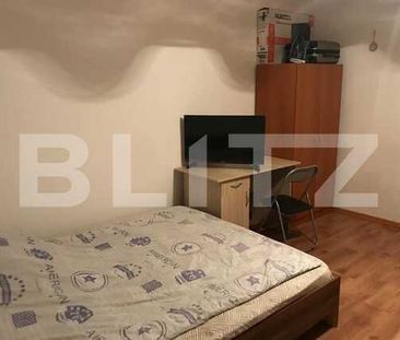 Garsoniera, 28 mp, zona strazii Grigore Alexandrescu - Photo 5