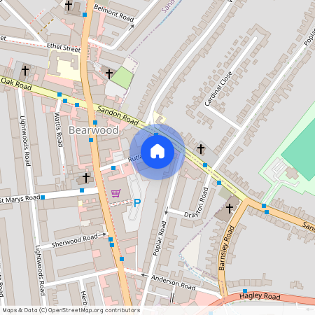 33, Rutland Road, B66 4AE, Birmingham