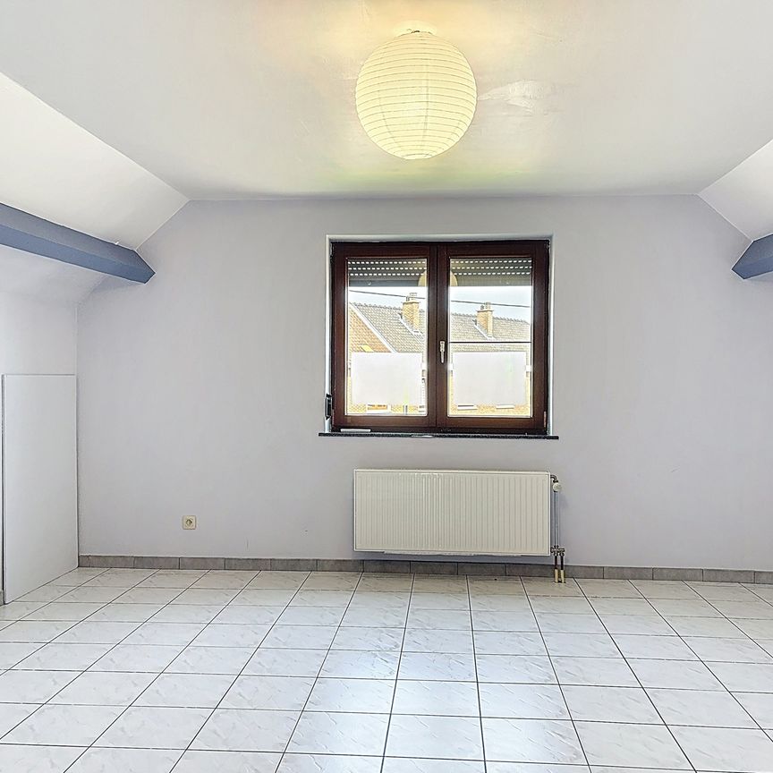 Villa met vijf slaapkamers in La Louvière Maurage - Photo 1