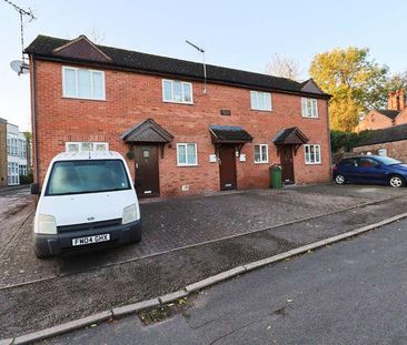 Branson Court, Church Street, Stoney Stanton, Leicester, LE9 - Photo 6