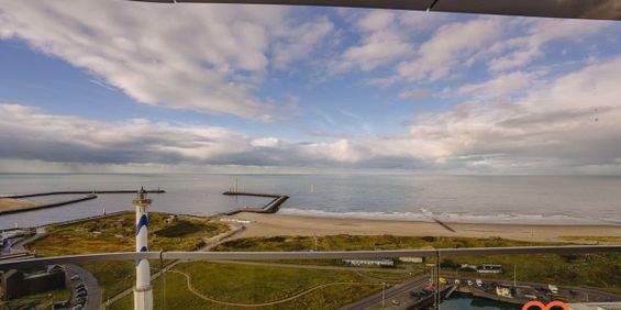 Appartement te huur in Oostende voor € 2.700 met 3 slaapkamers - foto 3