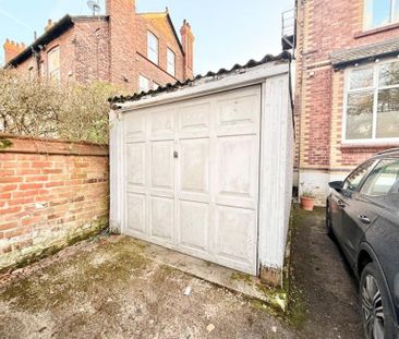 1 Bedroom Apartment To Let - Photo 6