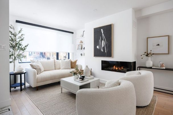 For Lease - 424 Clendenan Avenue, Toronto, Ontario - Photo 1