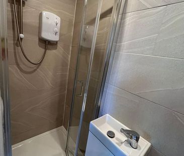 Studio Flat, Amhurst Road, E8 - Photo 4
