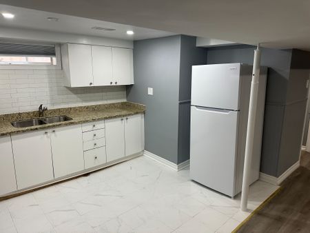 For Lease - 466 Brimley Road Unit# Basement, Toronto, Ontario - Photo 2