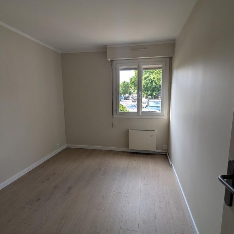 Appartement F3 Toulon (83000) - Photo 1