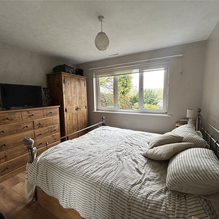 4 bedroom bungalow to rent The Ridings, Ockbrook, DE72 - Photo 1