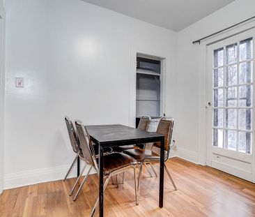 For Lease - 7 Nickle Street, Toronto, Ontario - Photo 2