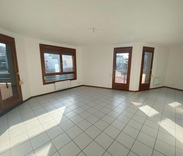 Location Appartement 3 pièces 82m² - Photo 1