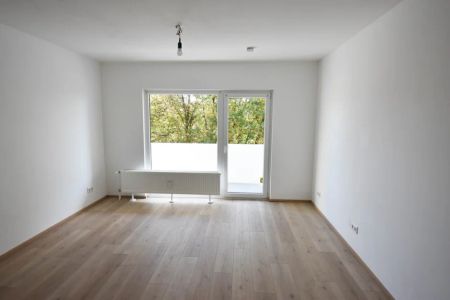 Neu renovierte 2 Zimmerwohnung mit einer Loggia - Foto 2