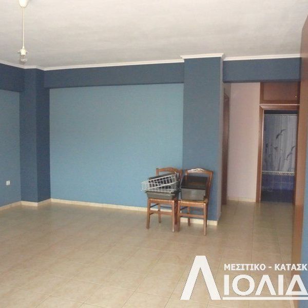 Διαμέρισμα για ενοικίαση Χαριλάου - Φωτογραφία 1