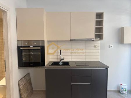 Loft για ενοικίαση Διοικητήριο (Κέντρο Θεσσαλονίκης) - Φωτογραφία 2