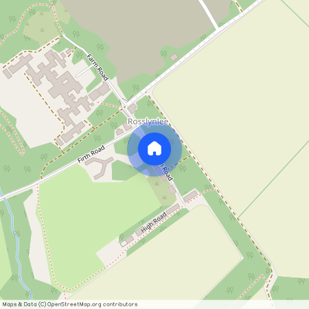 Oatslie Farm, Oatslie Road, Roslin, EH25