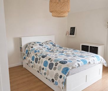 Location Appartement T3 66m² Arbin - Photo 3