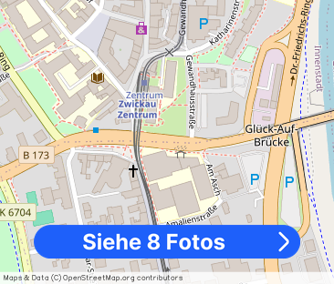 Loftstyle im Herzen der Stadt - Foto 1