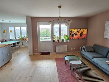 Lövholmsvägen, Stockholm - Photo 2