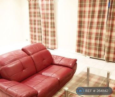 1 bedroom in a house share to rent - Photo 3