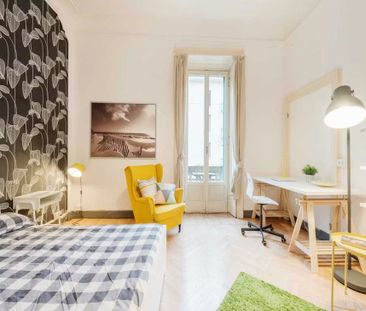 Via Giuseppe Pecchio, Milan, Lombardy 20131 - Foto 3