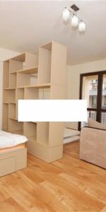 Unirii camera de comert bucur bloc nou - Fotografie 3