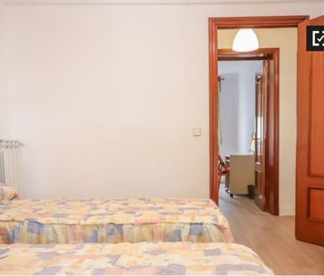 madrid, Community of Madrid 28017 - Photo 5