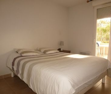 T2 Marseille (13009) - Photo 2