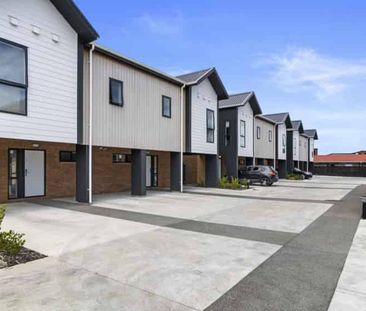 1 Bedroom Studio in Beerescourt - Photo 3