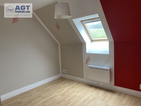 Location Appartement 3 pièces 53m² MILLY SUR THERAIN 60112 - Photo 5