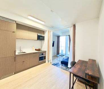 For Lease - 20 Edward Street Unit# 1119, Toronto, Ontario - Photo 2