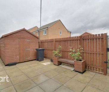 2 bedroom end of terrace house to rent - Photo 4