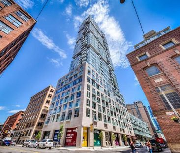 For Lease - 30 Nelson Street Unit# 2205, Toronto, Ontario - Photo 6