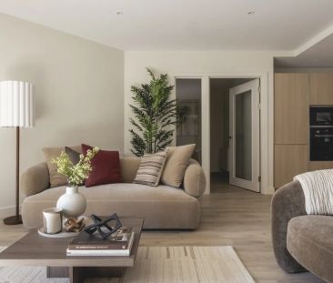 1 bedroom apartment to rent - Photo 3