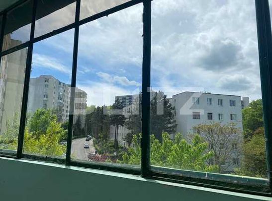 Apartament de 2 camere, 60 mp, zona străzii Parâng - Photo 1