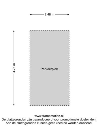 Te huur: Appartement Polderlaan 14 D in Rotterdam - Foto 3