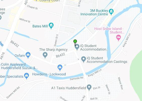 1 bedroom apartment to rent - Photo 1