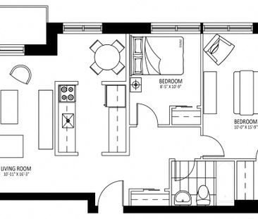 860 Blackthorne - Plan A - Photo 4